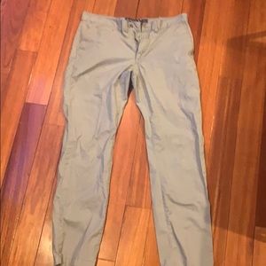 Grey American Rag Long Pants
